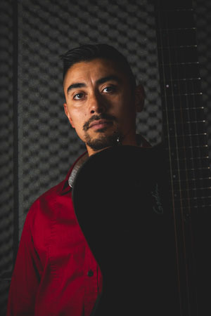 Nico Luna